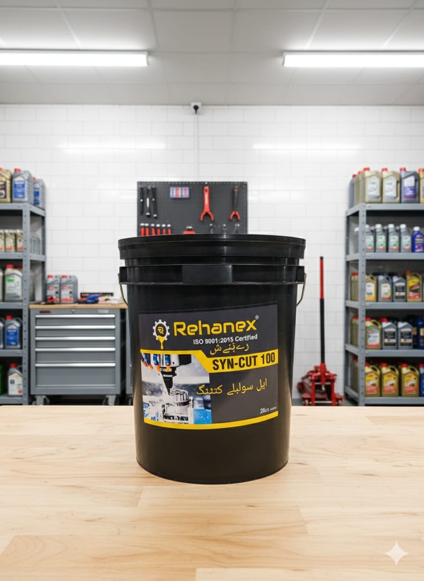 Rehanex Syn-Cut 100